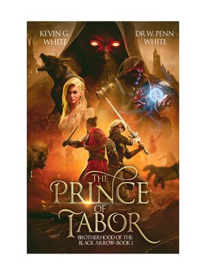 cover image of The Prince of Tabor